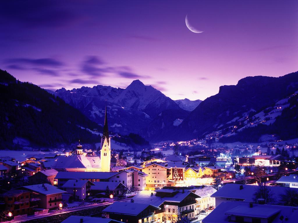 Appartmenthaus Martina Zell am Ziller Pokoj fotografie